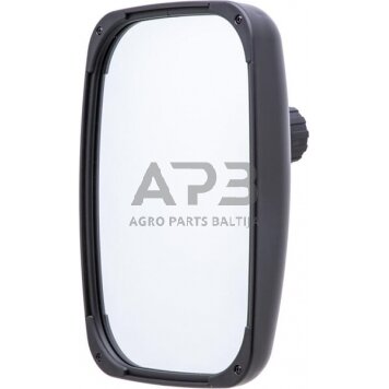 Veidrodėlis 328x238mm Britax 7132000A Veidrodėlis 328x238mm Britax 7132000A