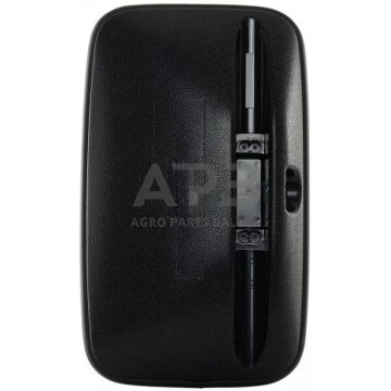 Veidrodėlis 305x184mm Hella 8SB003614001 2 Veidrodėlis 305x184mm Hella 8SB003614001 2