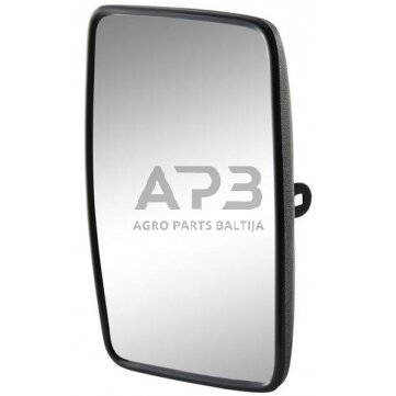 Veidrodėlis 244x157mm Hella 8SB004288092 Veidrodėlis 244x157mm Hella 8SB004288092