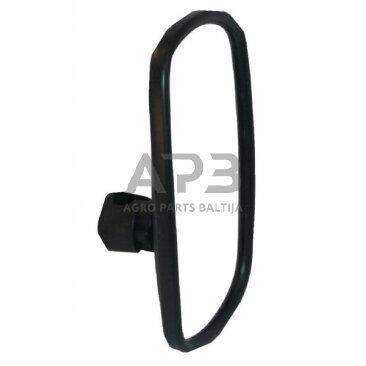 Veidrodėlis 270x172mm Britax 7180021A Veidrodėlis 270x172mm Britax 7180021A