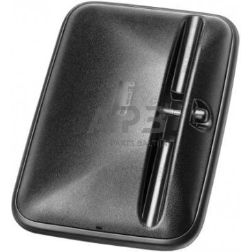 Veidrodėlis 316x230mm Hella 8SB501263003 5 Veidrodėlis 316x230mm Hella 8SB501263003 5