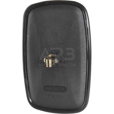 Veidrodėlis M008, 140x230mm Solus 13051501231 Veidrodėlis M008, 140x230mm Solus 13051501231