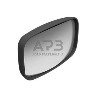 Veidrodėlis 279.4x172.7mm Britax 7112020AM Veidrodėlis 279.4x172.7mm Britax 7112020AM