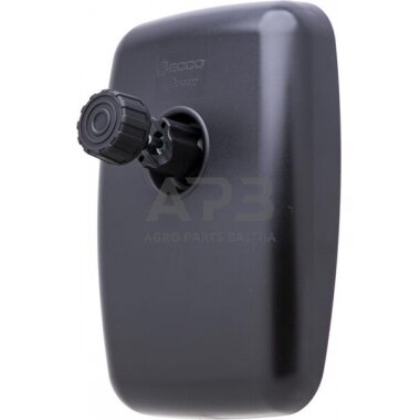 Veidrodėlis 328x238mm Britax 7132000A 1 Veidrodėlis 328x238mm Britax 7132000A 1