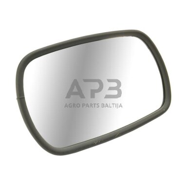 Veidrodėlis 270x170mm Vapormatic VLD1063