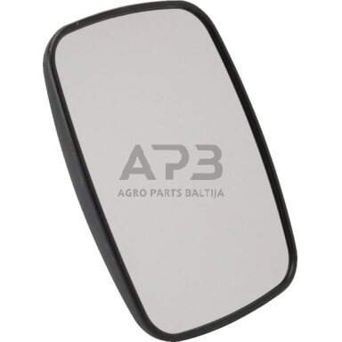 Veidrodėlis 295x180x60x16mm CA295180 Veidrodėlis 295x180x60x16mm CA295180