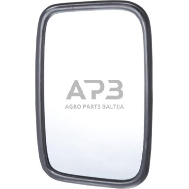 Veidrodėlis M002-M003, 250x165mm Rywal 13051501258 Veidrodėlis M002-M003, 250x165mm Rywal 13051501258