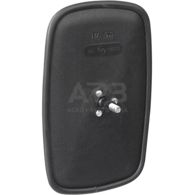 Veidrodėlis M006-M007, 140x230mm Solus 13051501238 Veidrodėlis M006-M007, 140x230mm Solus 13051501238