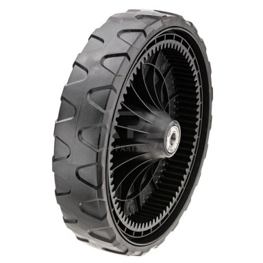 Vejapjovės galinis ratas 10'' Cedrus CEDKS48, CEDKS51P, CEDKS48-H, CEDKS48S-H