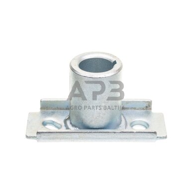Vejapjovės peilio adapteris NAC LS0855-40118-JU