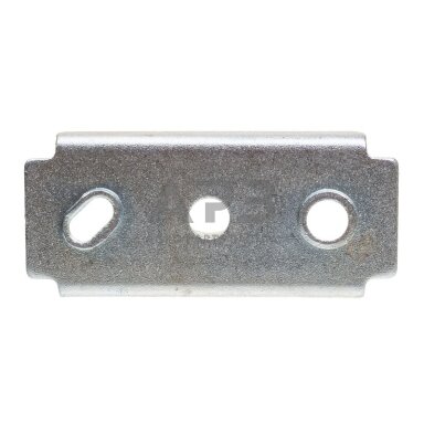 Vejapjovės peilio adapteris NAC LS0855-40118-JU