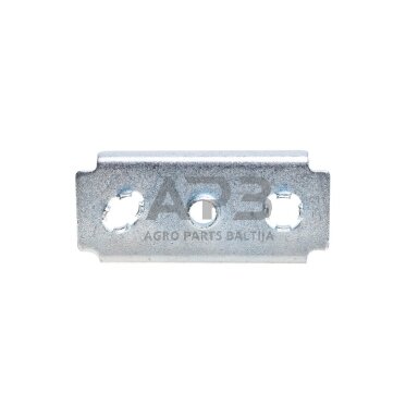 Vejapjovės peilio adapteris NAC M510, C510, X560 (naujo tipo, lašo formos anga)