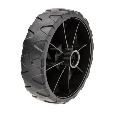 Vejapjovės priekinis ratas 6'' Cedrus CEDKS42