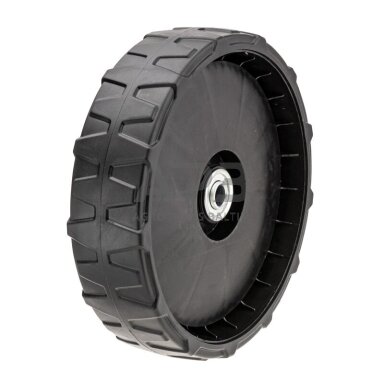 Vejapjovės priekinis ratas 8'' Cedrus CEDKS53H