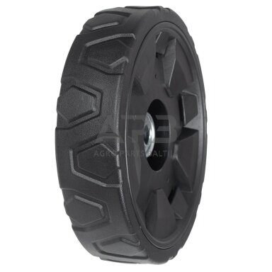 Vejapjovės ratas 7'' Cedrus CEDKS42