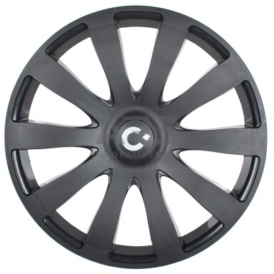 Vejapjovės rato gaubtelis 11'' Cedrus CEDKS51S-ZT