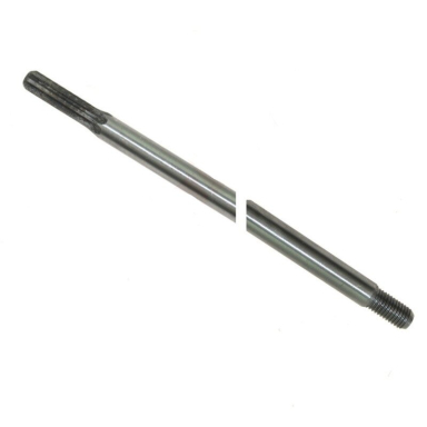 Trimerio velenas 762,00 mm x 8,00 mm / 7T septyniakampė žvaigždutė x M7