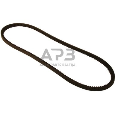 Ventiliatoriaus dirželis 1100mm Vapormatic VPE6187