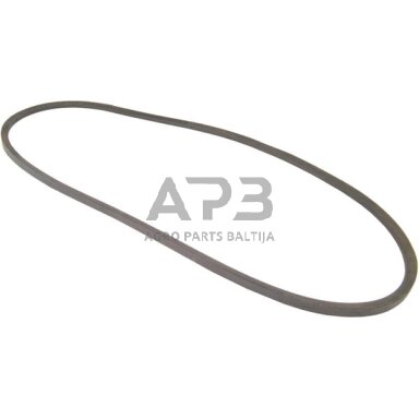Ventiliatoriaus dirželis 1518mm Vapormatic VPE6015
