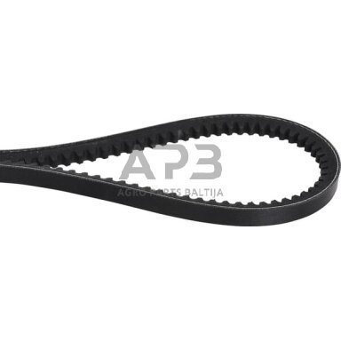 Ventiliatoriaus dirželis 940mm Optibelt AVX10940
