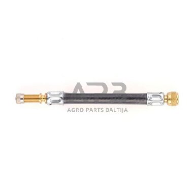 Ventilio prailginimas 140mm Rema Tip Top Alligator 5624254