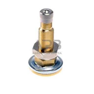 Ventilis TR17A 40mm Rema Tip Top  5621202