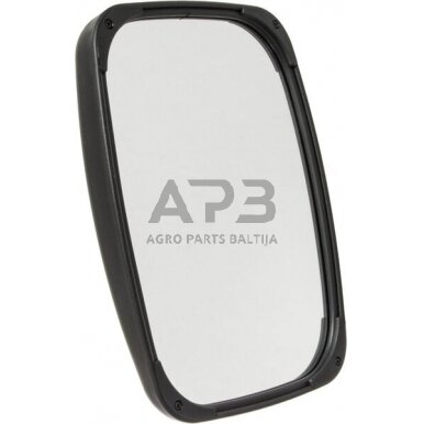 Veidrodėlis 330x240mm Britax 7133600AM Veidrodėlis 330x240mm Britax 7133600AM