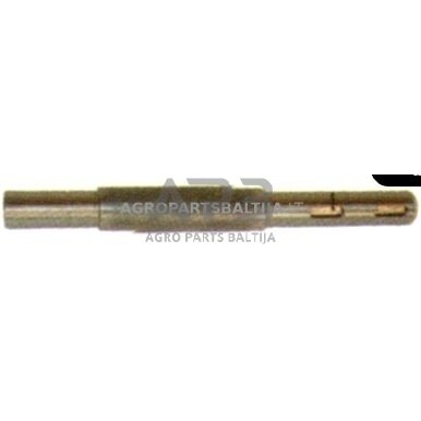 Velenas peilio laikiklio traktoriukams Castel Garden TC 102, 122 kairinis Velenas peilio laikiklio traktoriukams Castel Garden TC 102, 122 kairinis