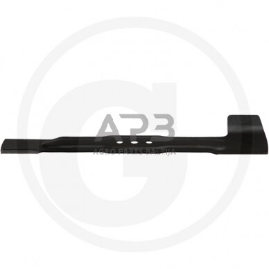 Vejapjovės peilis Bosch 370 mm Rotak 37 Li battery, F016800277