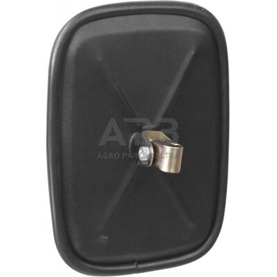 Veidrodėlis M001, 120x175mm Solus 13051501171 Veidrodėlis M001, 120x175mm Solus 13051501171