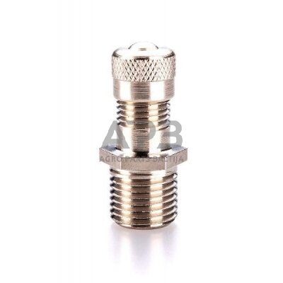 Ventilis 22.5mm, 1/8" Bsp Rema Tip Top Alligator AL900883 1 Ventilis 22.5mm, 1/8" Bsp Rema Tip Top Alligator AL900883 1