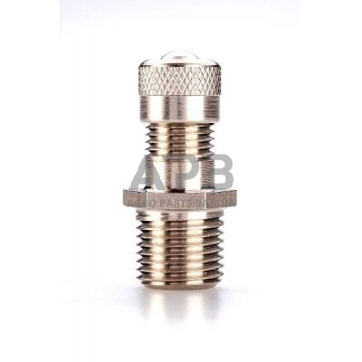 Ventilis 22.5mm, 1/8" Bsp Rema Tip Top Alligator AL900883 Ventilis 22.5mm, 1/8" Bsp Rema Tip Top Alligator AL900883