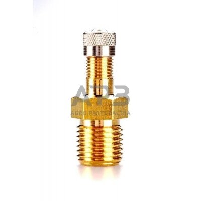Ventilis 33mm, 1/4" (Bsp) Rema Tip Top Alligator AL902003