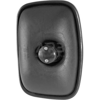 Veidrodėlis M016 365x190mm Solus 13051501261 Veidrodėlis M016 365x190mm Solus 13051501261