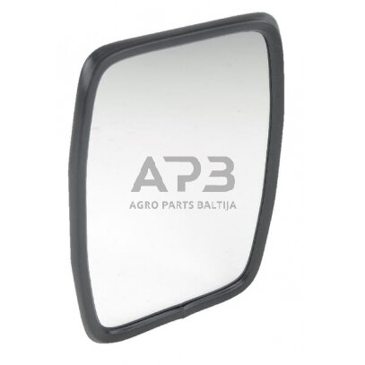 Veidrodėlis 318x220mm CA100600 1 Veidrodėlis 318x220mm CA100600 1