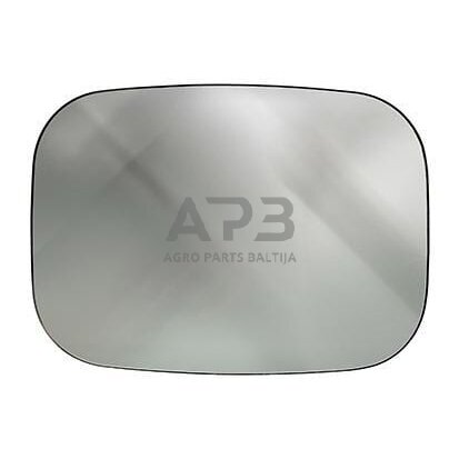 Veidrodėlio stiklas 225x315mm Vapormatic VLD1124 Veidrodėlio stiklas 225x315mm Vapormatic VLD1124