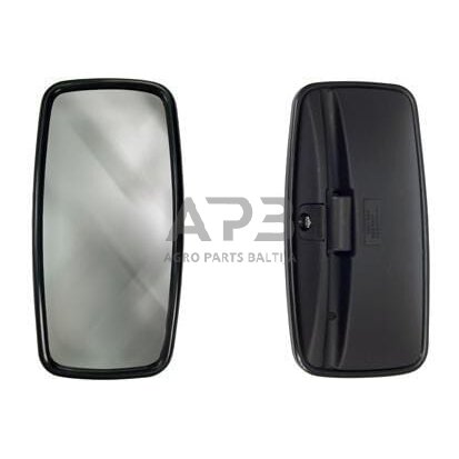 Veidrodėlis 358x179mm Vapormatic VLD1091 Veidrodėlis 358x179mm Vapormatic VLD1091