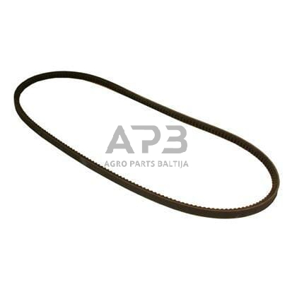 Ventiliatoriaus dirželis 1185mm Vapormatic VPE6219 Ventiliatoriaus dirželis 1185mm Vapormatic VPE6219