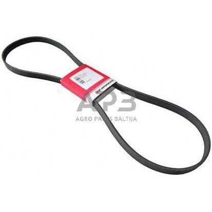 Ventiliatoriaus dirželis 8 briaunų 2277mm Optibelt VPE6321 Ventiliatoriaus dirželis 8 briaunų 2277mm Optibelt VPE6321