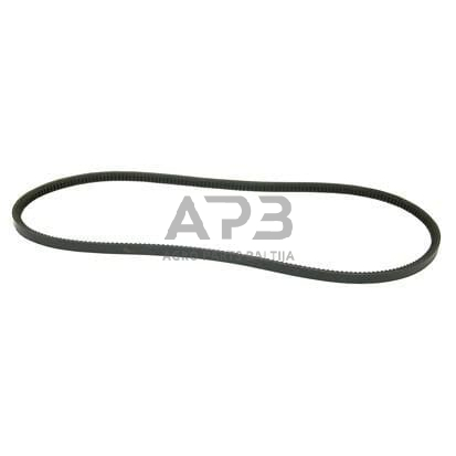 Ventiliatoriaus dirželis Vapormatic VPE6069 Ventiliatoriaus dirželis Vapormatic VPE6069