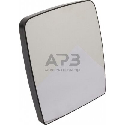 Veidrodėlio stiklas 190x225mm SMAT NORD CA7407D45 Veidrodėlio stiklas 190x225mm SMAT NORD CA7407D45