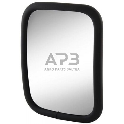 Veidrodėlis 211x161mm Hella 8SB501147021 Veidrodėlis 211x161mm Hella 8SB501147021