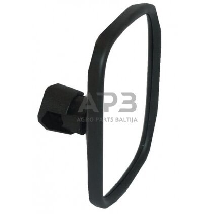 Veidrodėlis 200x150mm Britax 7120320A Veidrodėlis 200x150mm Britax 7120320A