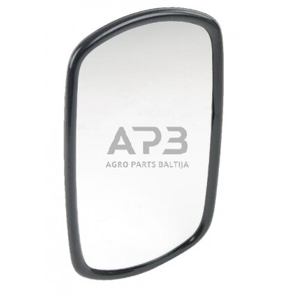 Veidrodėlis 260x160mm CA1005000 1 Veidrodėlis 260x160mm CA1005000 1