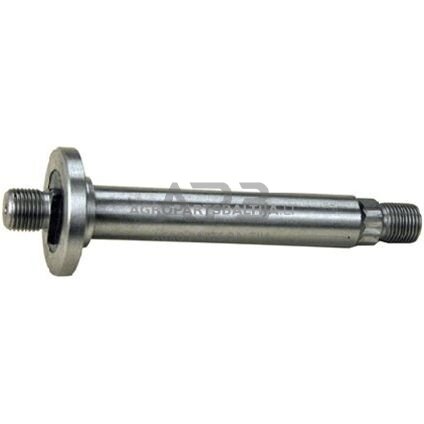 Velenas peilio laikiklio traktoriukams MTD peilio laikikliui kodas 012428, 012429, 012430 Velenas peilio laikiklio traktoriukams MTD peilio laikikliui kodas 012428, 012429, 012430