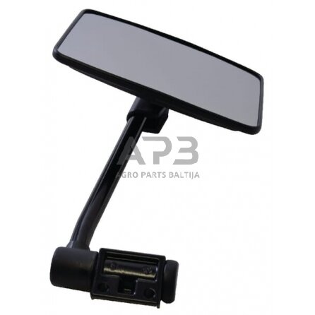 Veidrodėlis su laikikliu dešinės pusės 235x180mm SMAT NORD CA6490000 Veidrodėlis su laikikliu dešinės pusės 235x180mm SMAT NORD CA6490000