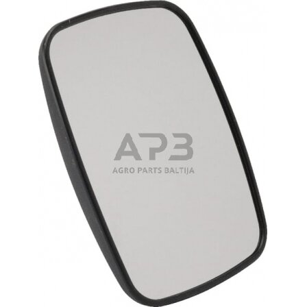 Veidrodėlis 185x135mm SMAT NORD CA1829025 Veidrodėlis 185x135mm SMAT NORD CA1829025