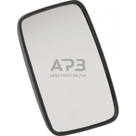 Veidrodėlis 205x135mm SMAT NORD CA5149025 Veidrodėlis 205x135mm SMAT NORD CA5149025