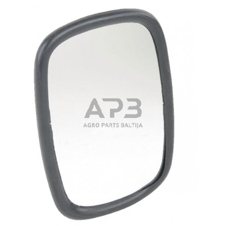 Veidrodėlis 183x131mm CA100200 1 Veidrodėlis 183x131mm CA100200 1