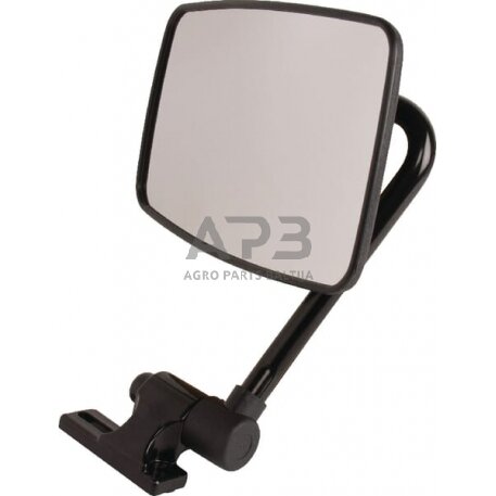 Veidrodėlis su laikikliu 245x155mm SMAT NORD CA6560001 Veidrodėlis su laikikliu 245x155mm SMAT NORD CA6560001